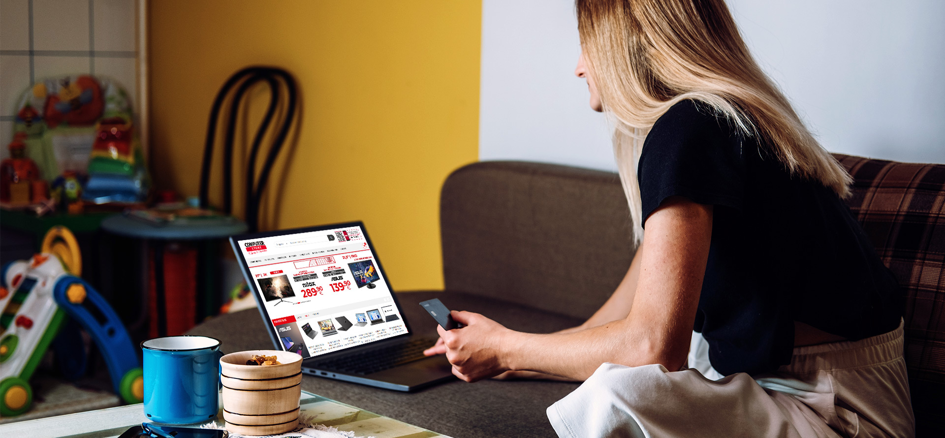 InforPuente Tienda de Informática en Puente Genil