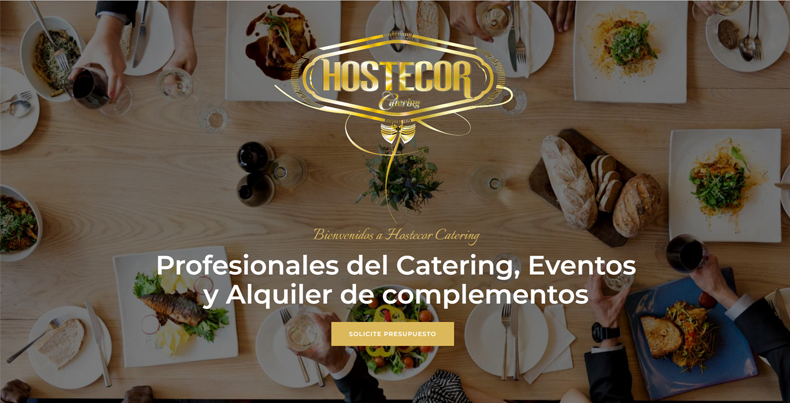 Hostecor Catering