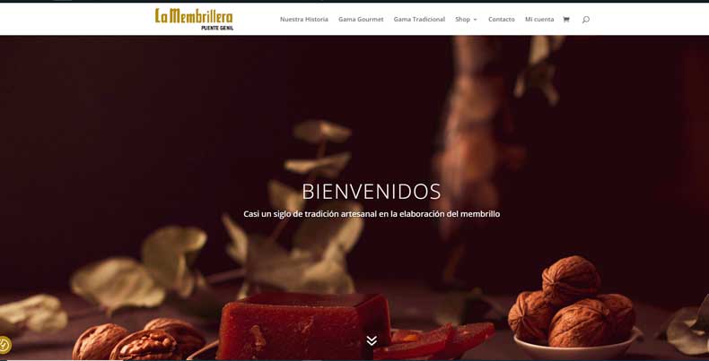 La Membrillera