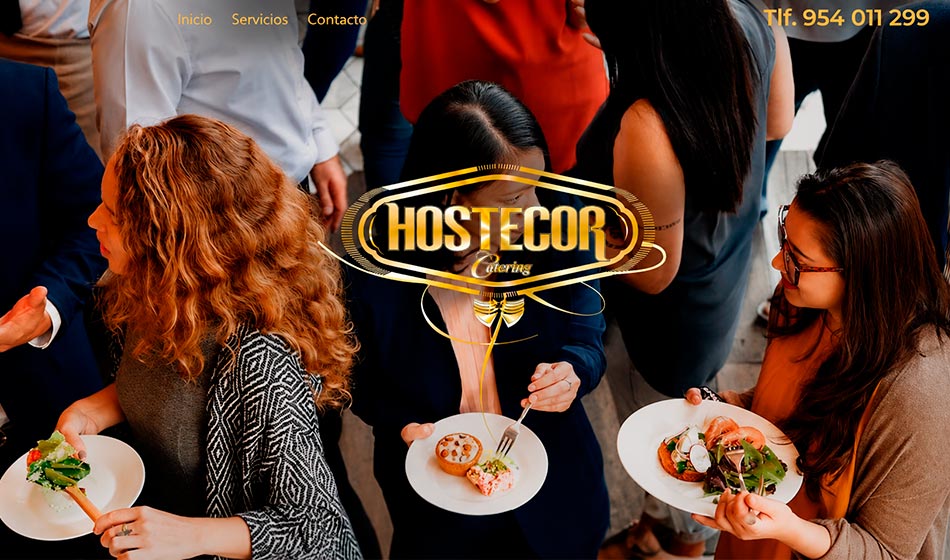 Hostecor-Catering-InforPuente