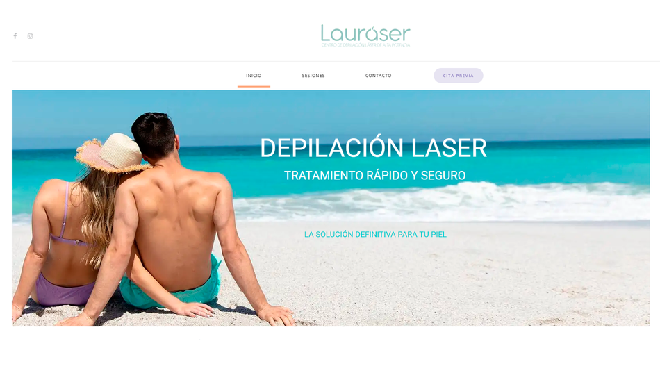 Lauraser-InforPuente