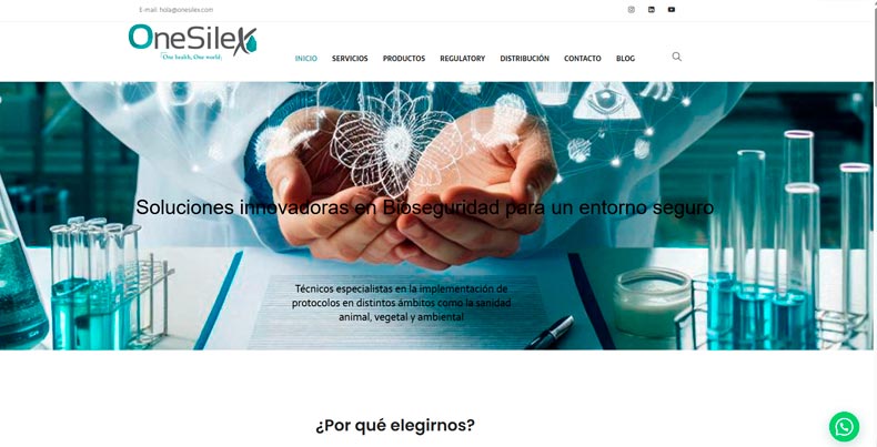 OneSilex