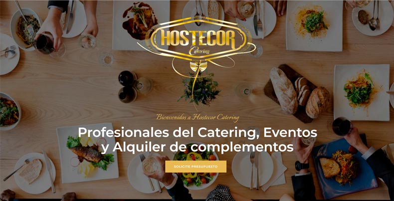 Hostecor Catering
