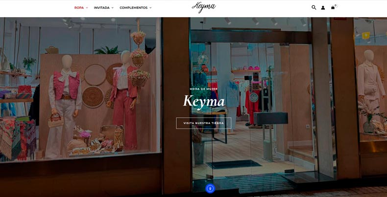 Keyma
