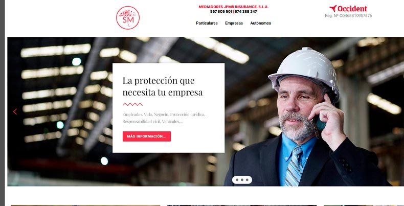 Seguros montero