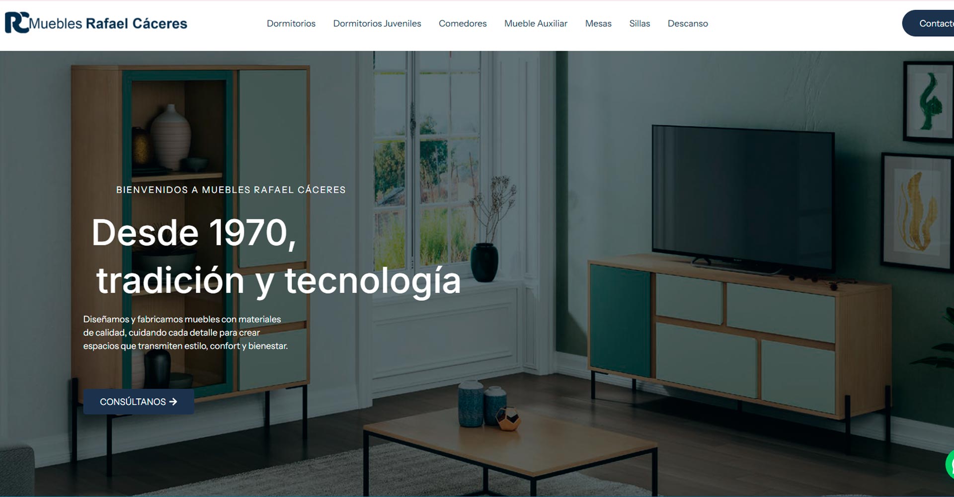 muebles-Rafaeñ-Caceres-inforpuente